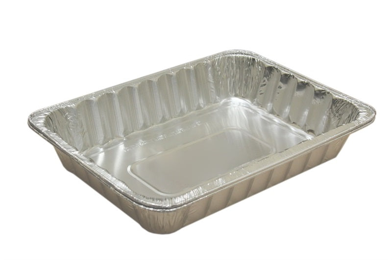 Aluminium Containers Large Roaster 2016 "Superior"