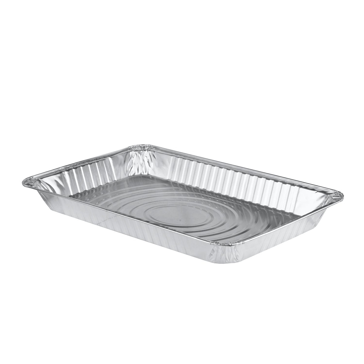 Aluminium Containers Small Roaster "Superior"