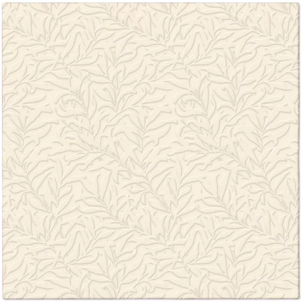 Design Napkins Inspirational Floral Champagne 'Paw'