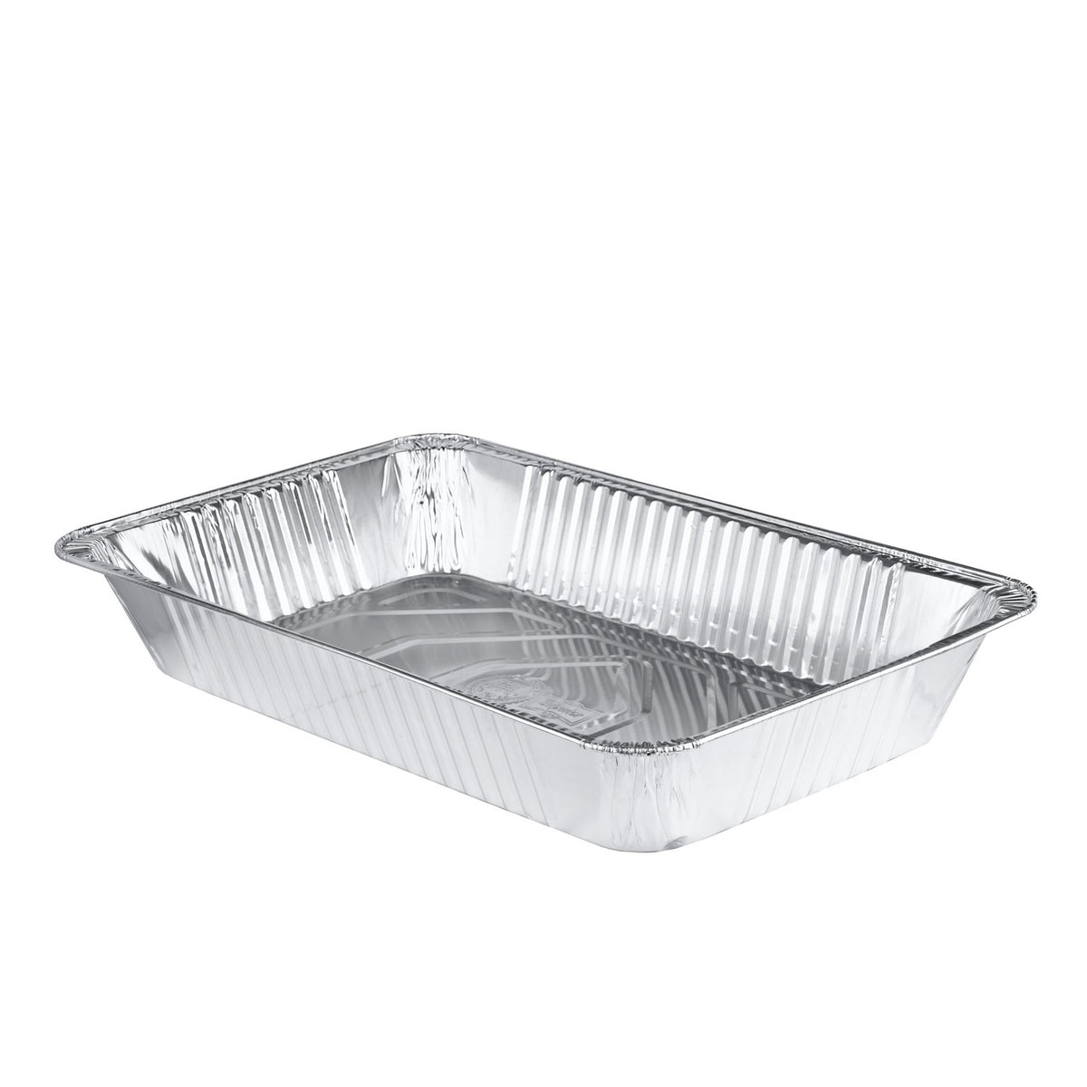 Aluminium Containers 9/13 "Superior" (Half Size Steam Table)