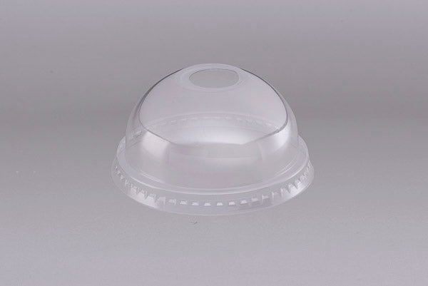 Dome Lid for Smoothie Cup 10oz