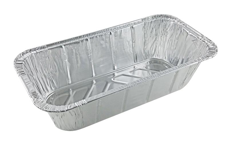Aluminium Containers 5lb Loaf 'Superior'