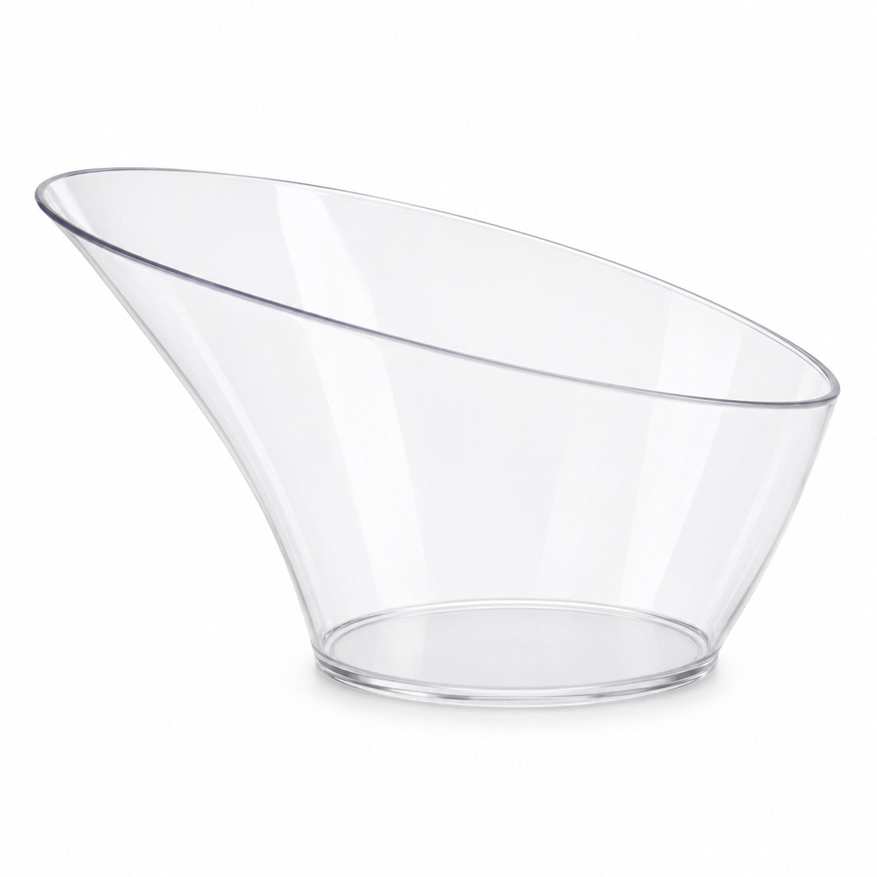 Serving Bowl Angled 30oz Small 'Superior' 50/CS