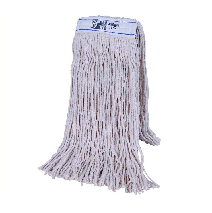 16oz Mop Head