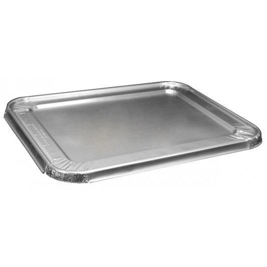 Foil Lids For Roaster 2016 HFA