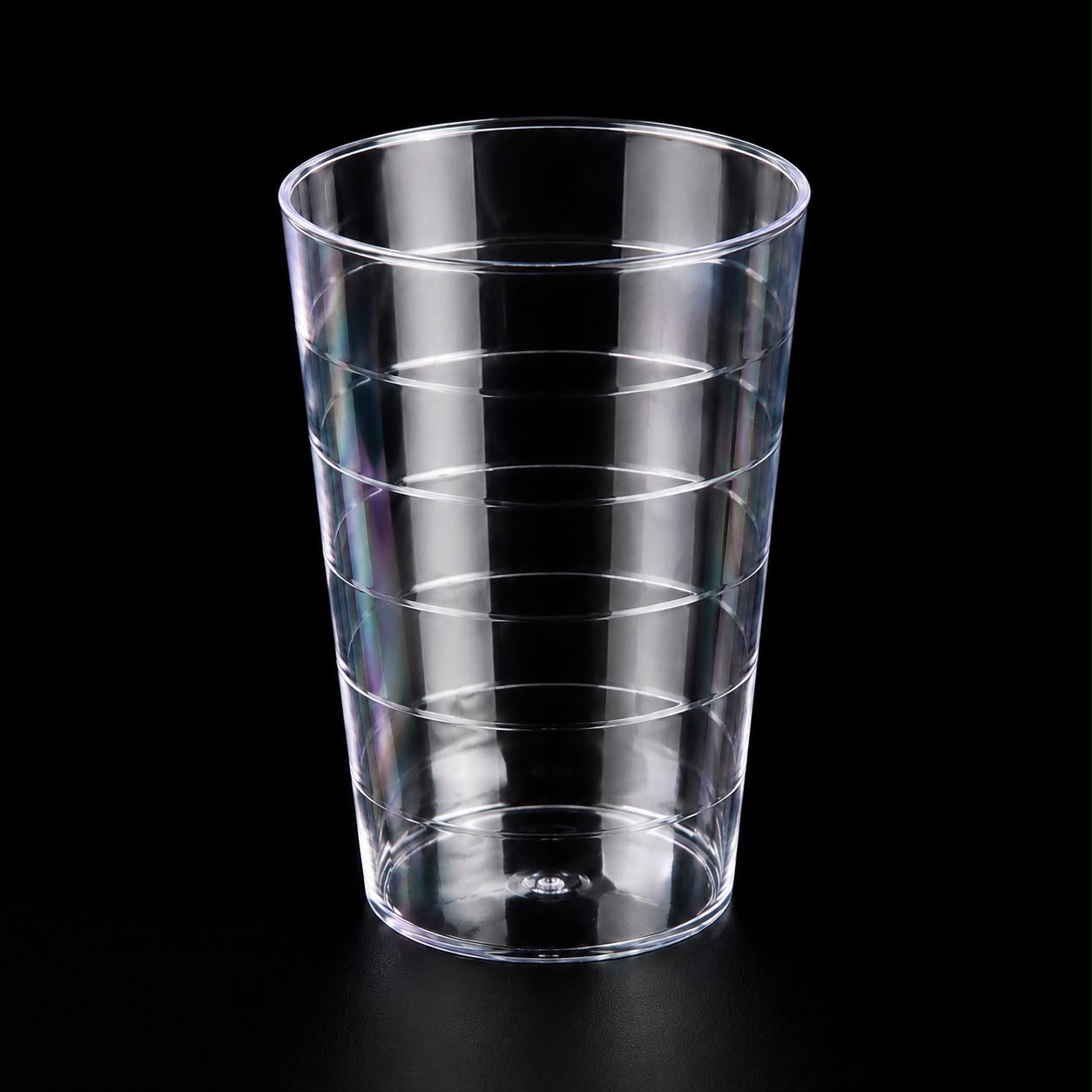 Spiral Mini Dessert Cup 2oz 'Superior' 24/12's