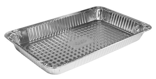 Aluminium Containers Full Size Steam Pan Medium