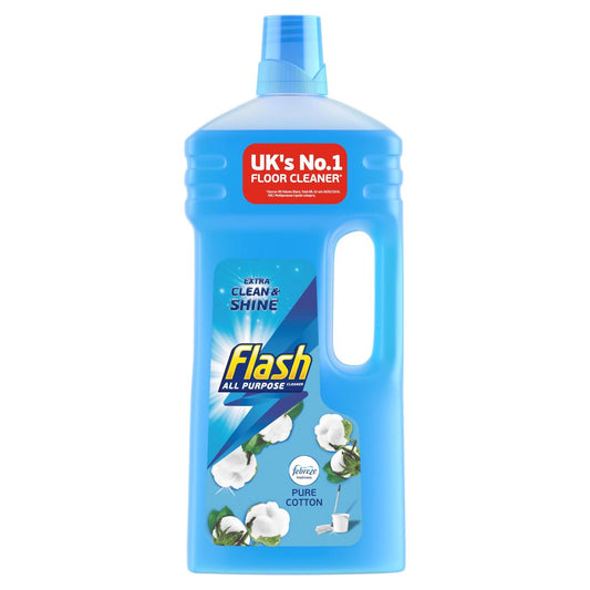 Flash Liquid Ocean 2x5L