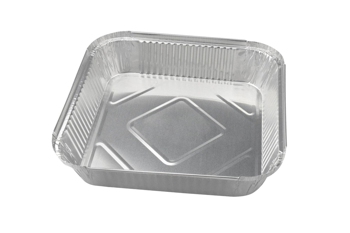 Aluminium Containers by Superior 9/9 2' Deep
