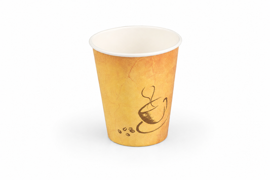 Paper Cups 12oz Cafe Mocha 20/50's