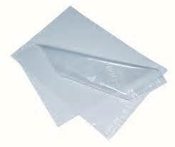 Clear Bags Heavy Duty Refuse Sacks