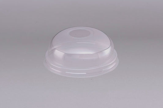 Dome Lid for Smoothie Cup 12oz