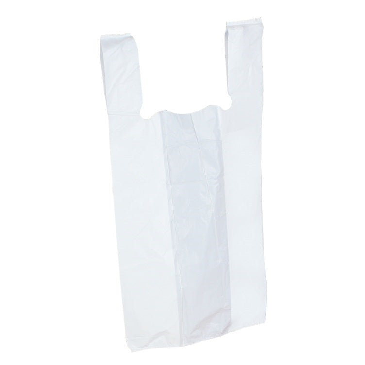 Carrier Bags Small White