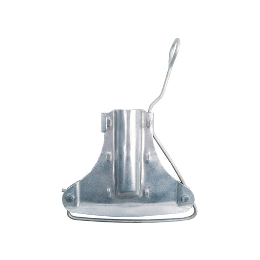 Metal Kentucky Holder Stainless Steel