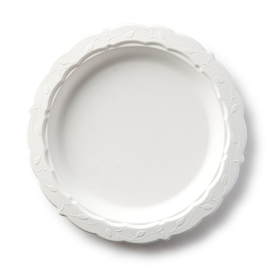 Round Plate 7.5"