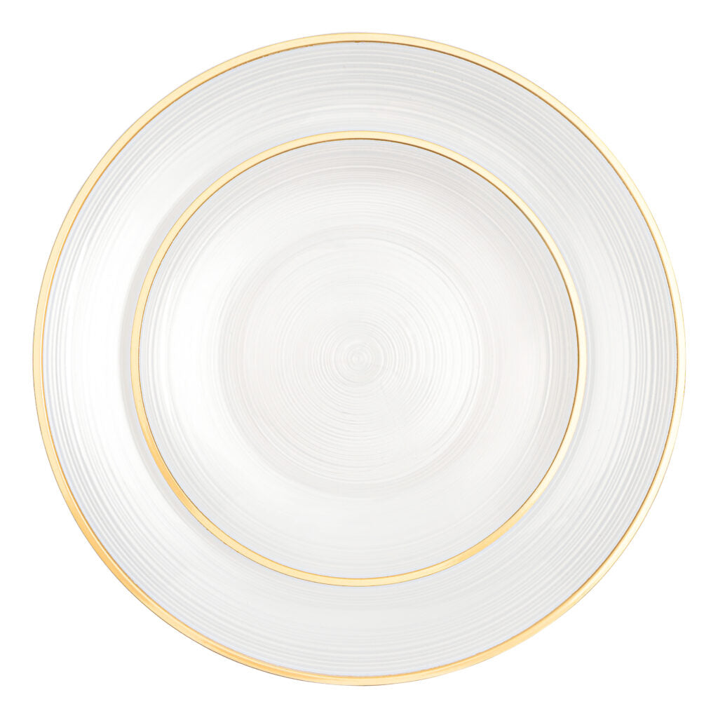 7'+10' Pearl/Gold Combo Pack 8+8 'Superior'