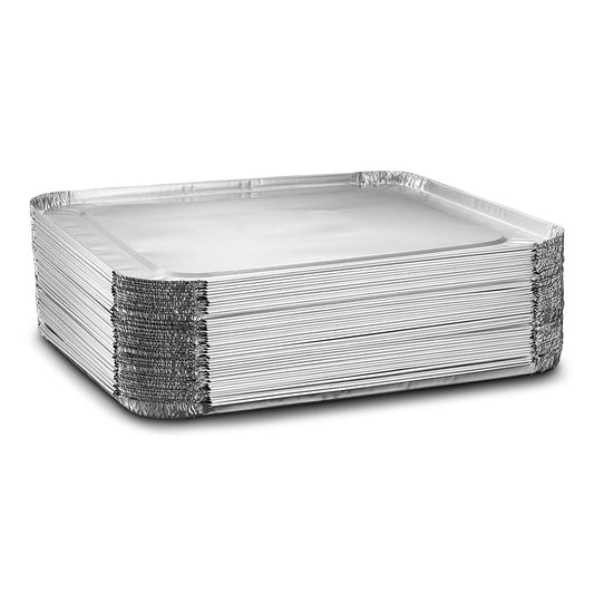 Foil Lids For Roaster 2016 'Superior'