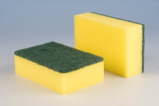 Catering Sponges Large 10's