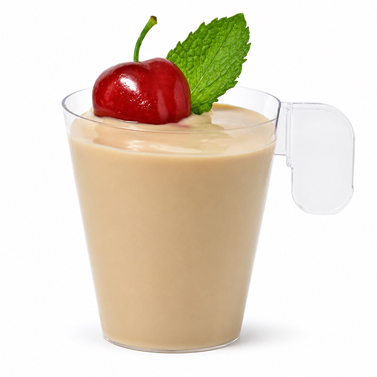 Mini Handle Dessert Cup 2oz 'Superior' 24/12's