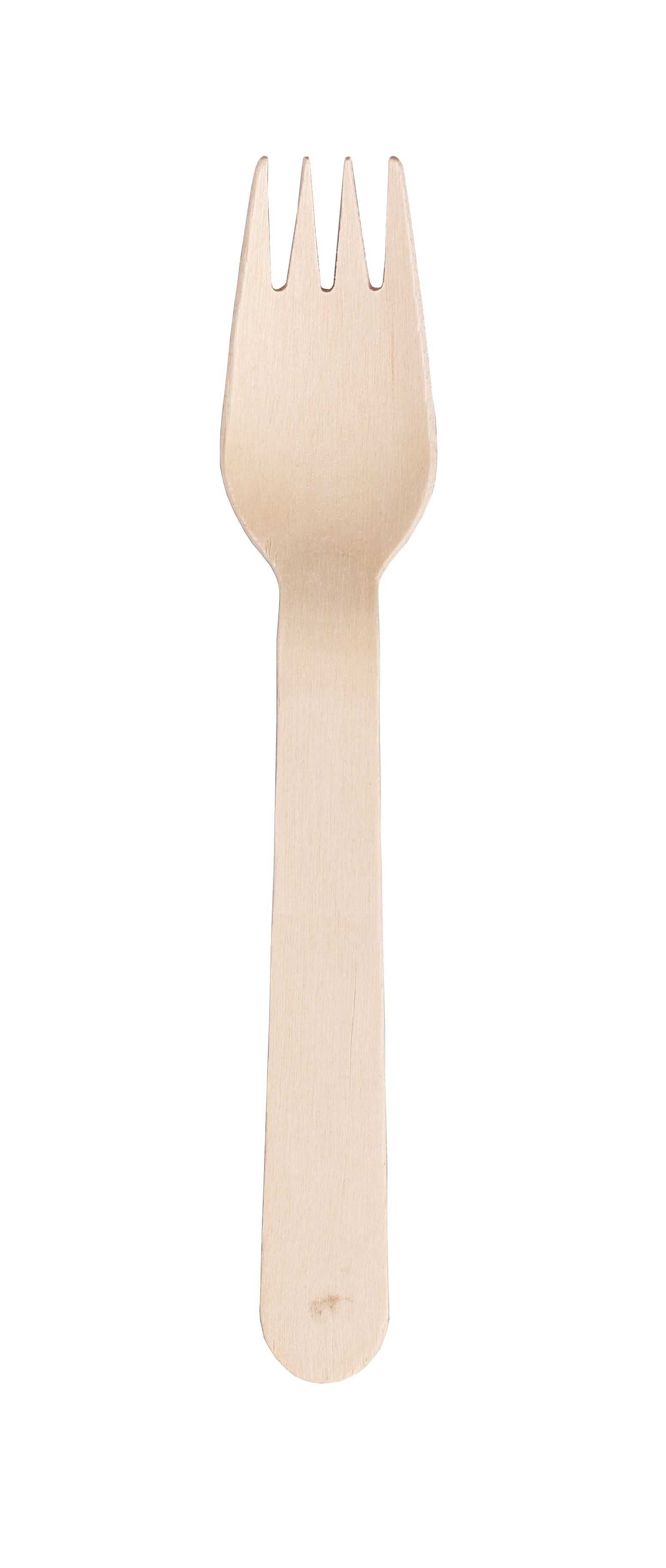 Wooden Forks