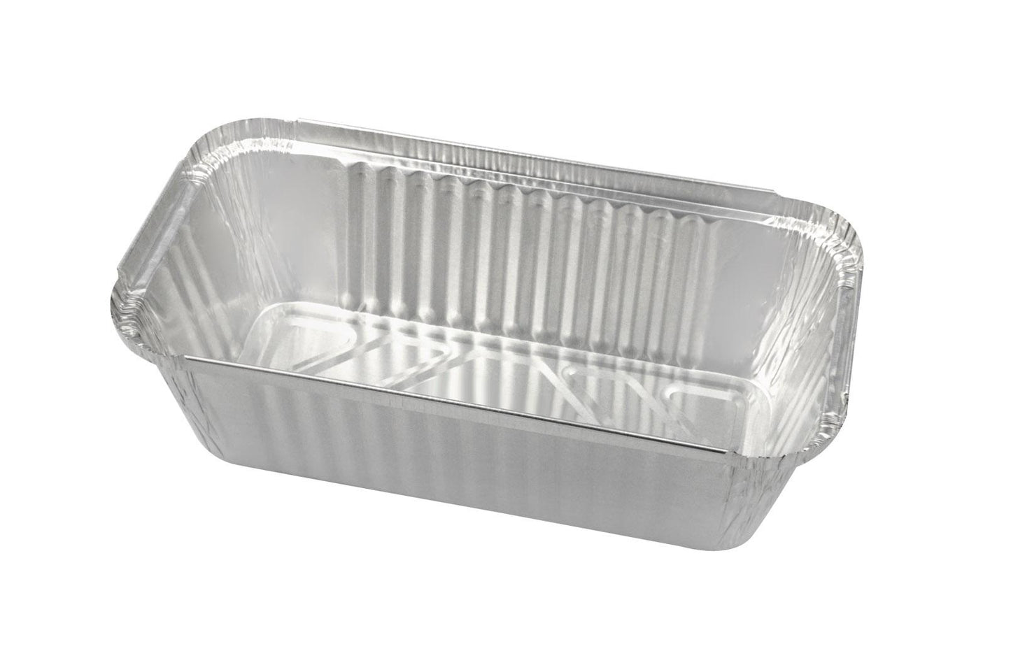 Aluminium Containers 1 Litre 'Superior'