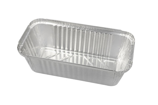 Aluminum Containers 1 Litre 'Superior'