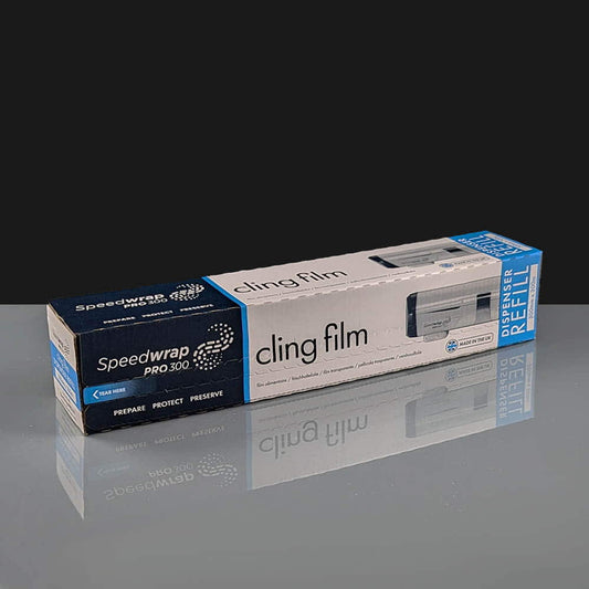 Cling Film For Speedwrap Pro300 Dispenser