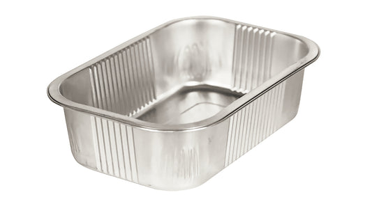 Aluminium Containers Sealabe