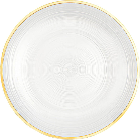 7'+10' Clear/Gold Combo Pack 8+8 'Superior'