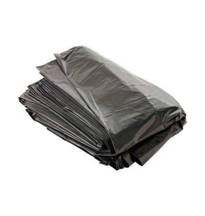 Black Bags Extra Heavy Duty Refuse Sacks