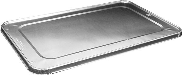 Aluminium Lids For Full Size Steam Pan