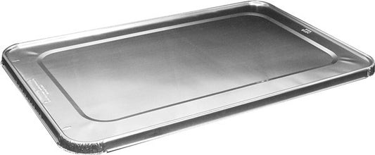 Aluminium Lids For Full Size Steam Pan