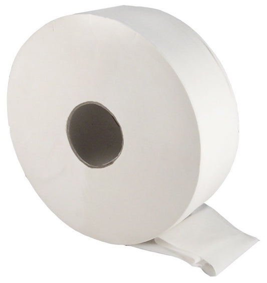 Toilet Paper Rolls Mini Jumbo 150m 12's