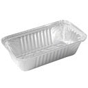Aluminium Containers 