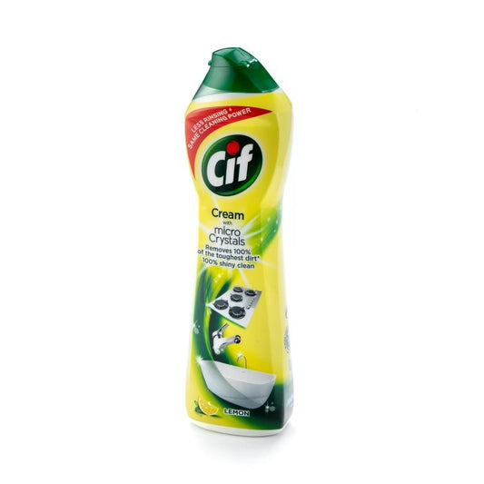 Cif Cream Lemon 14 x 750ml
