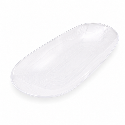 Regal Trays Collection 11' Clear 'Superior' 48/1s