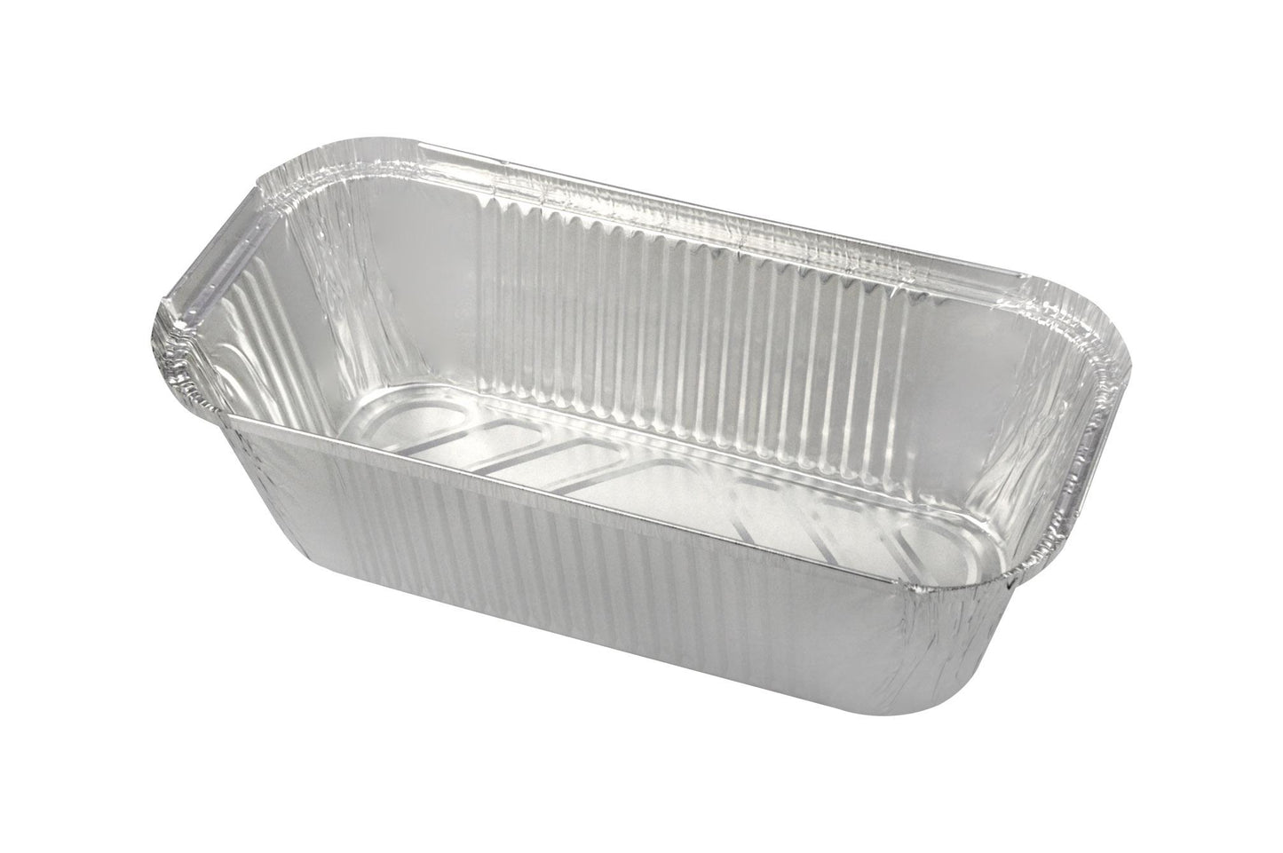 Aluminium Containers by Superior 1.5 Litre