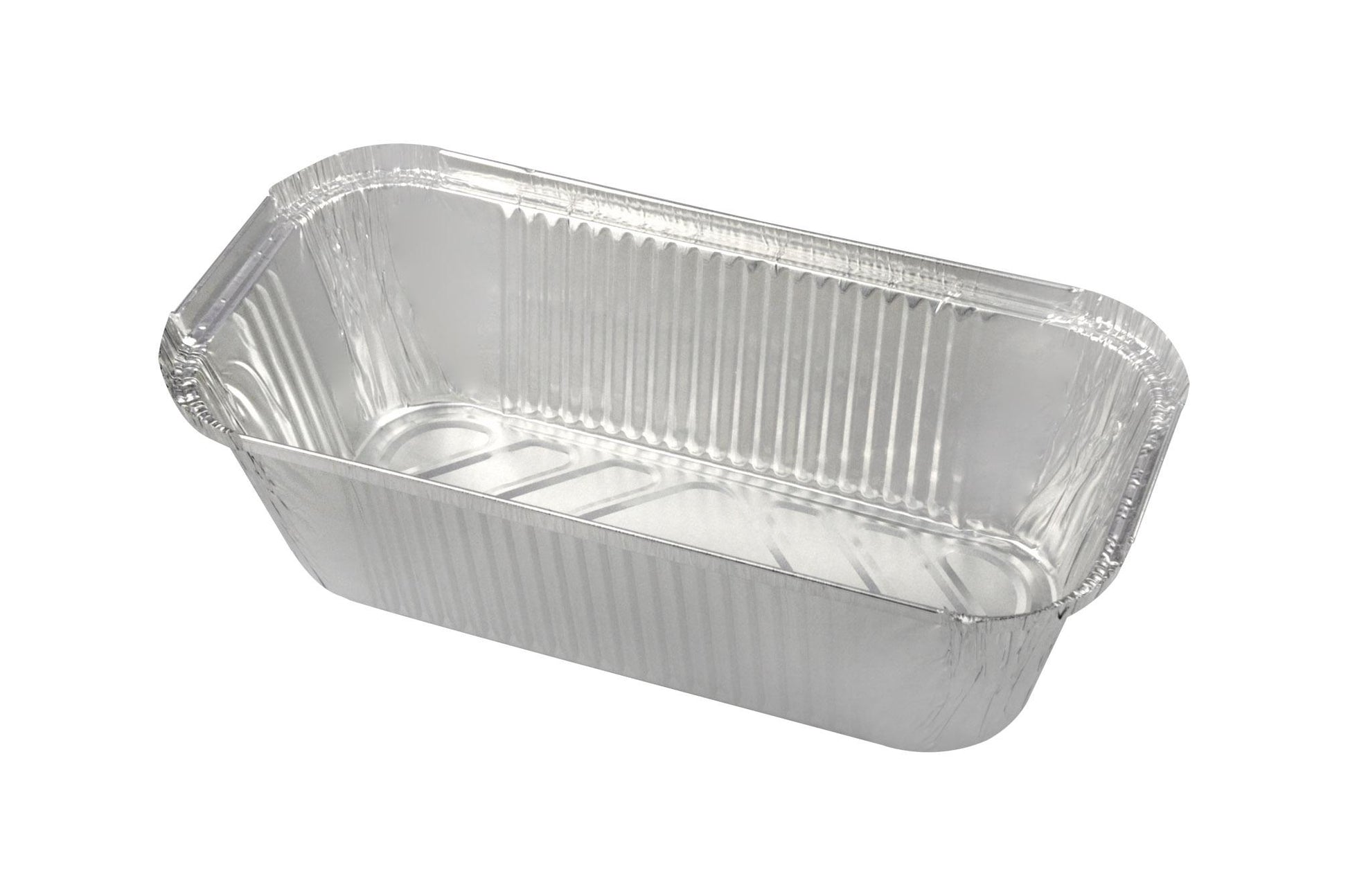 Aluminium Containers by Superior 1.5 Litre