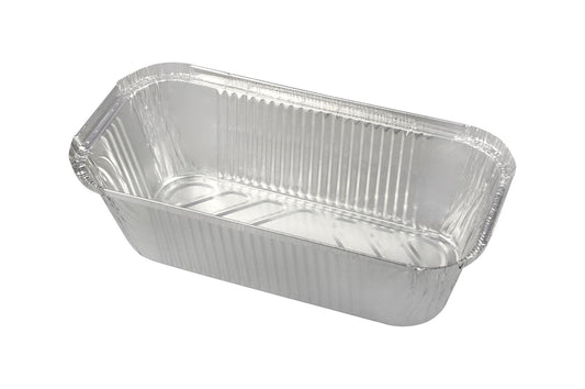 Aluminium Containers 'Superior' 1.5 Litre