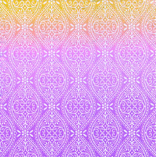 Design Napkins Dreamy Marrakesch 'Nouveau'