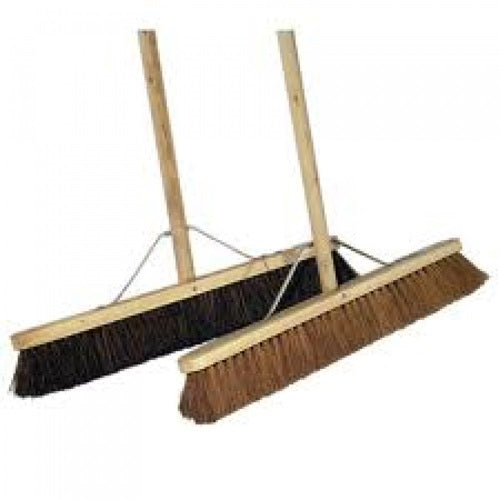 Handle & Broom 24' Stiff