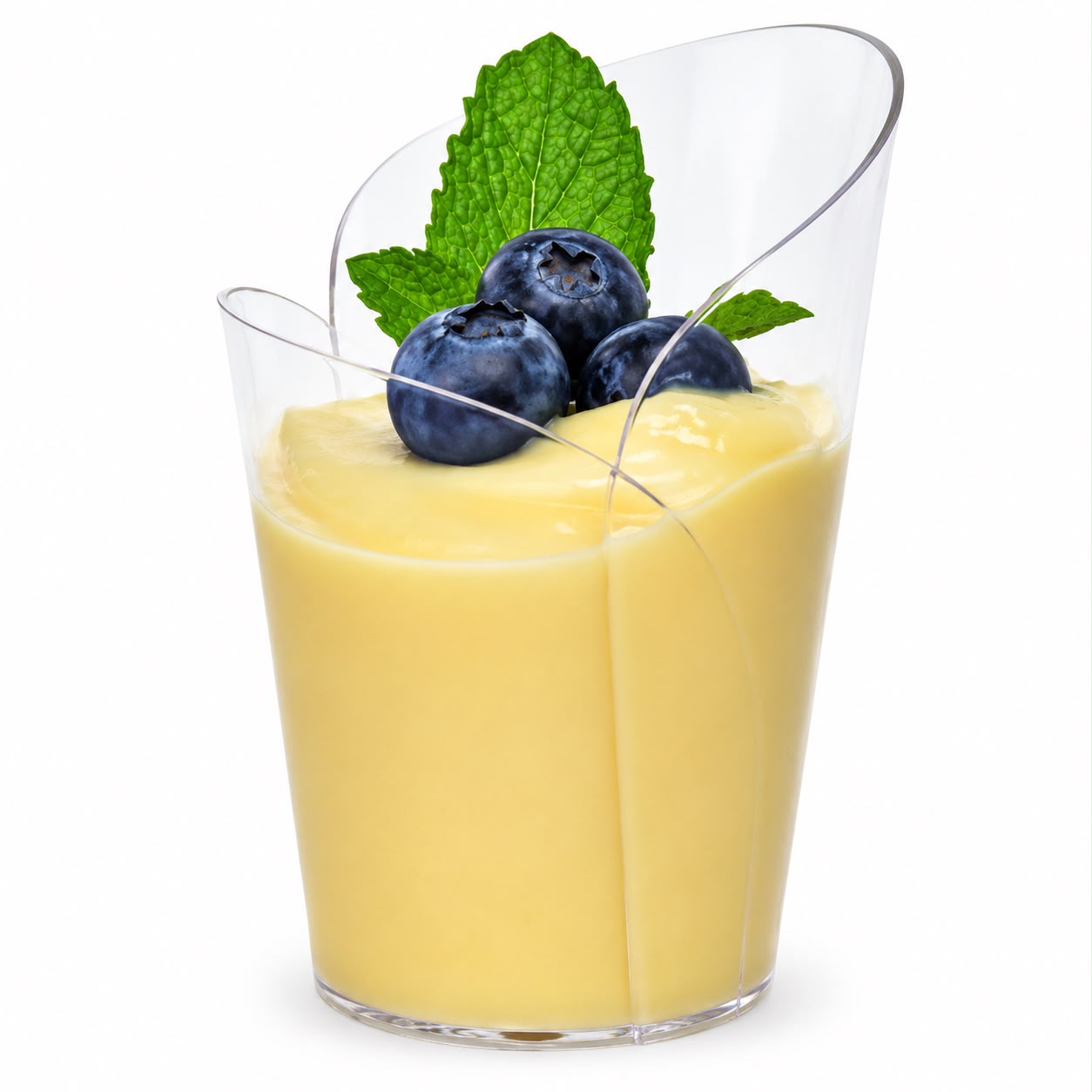 Classic Mini Dessert Cup 3oz  'Superior' 24/12's