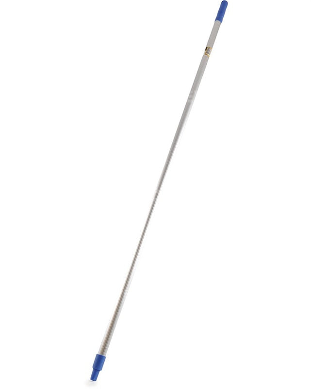 Aluminium Handle Blue 135cm