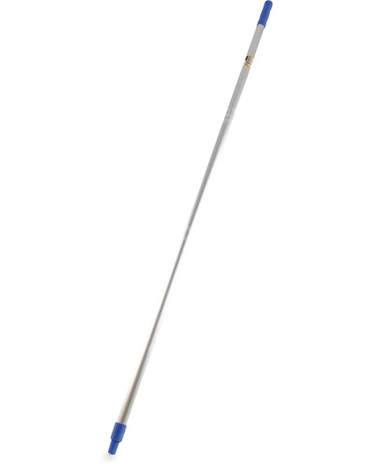 Alumiuim Handle Blue 135cm