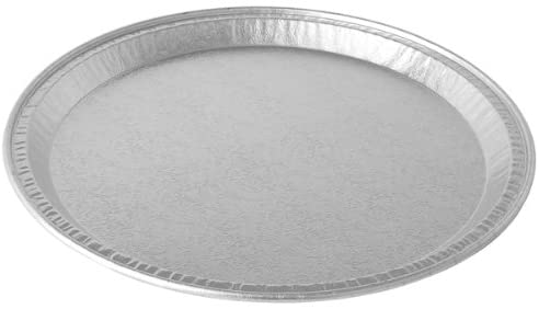 Aluminium Round Platter 'Superior' 12"