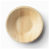 Round Palm Leaf 12oz Bowls