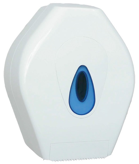 Jumbo Toilet Roll Dispenser