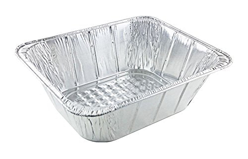 Aluminium Containers 9/13 X-Deep 'Superior'