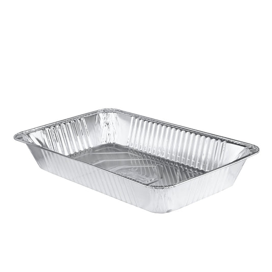 Aluminium Containers 9/13 "Superior" (Half Size Steam Table)