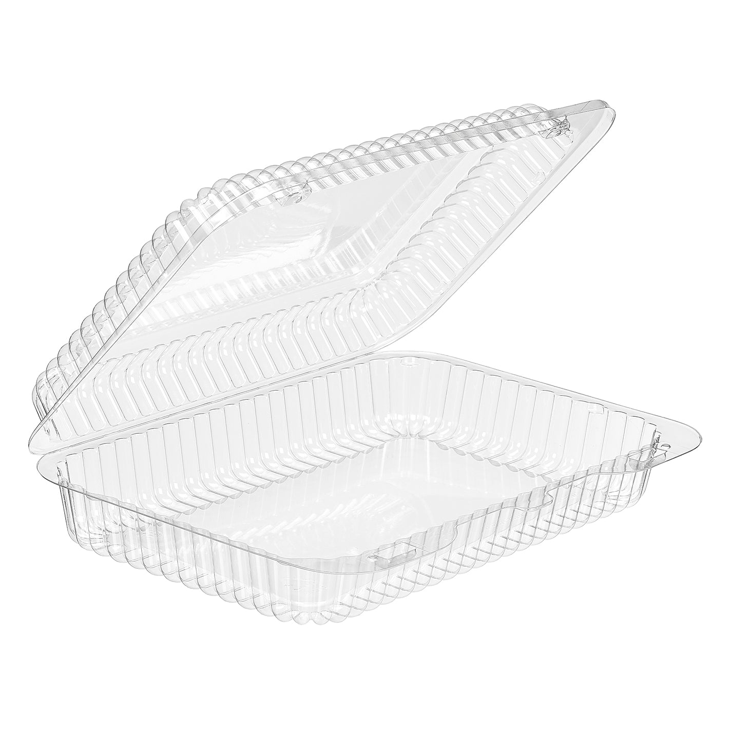 Plastic Containers 'Sure Lock' 53oz